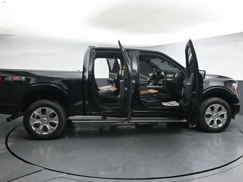 Used 2021 Ford F150 Platinum AWD/4WD image 49
