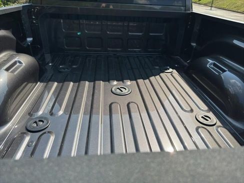 New 2026 RAM 2500 Tradesman AWD/4WD image 34