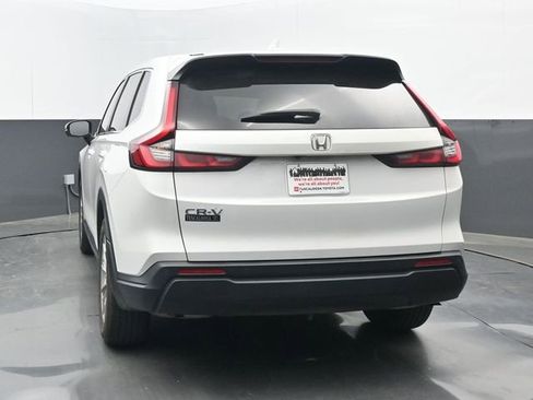 Used 2023 Honda CR-V EX-L image 4