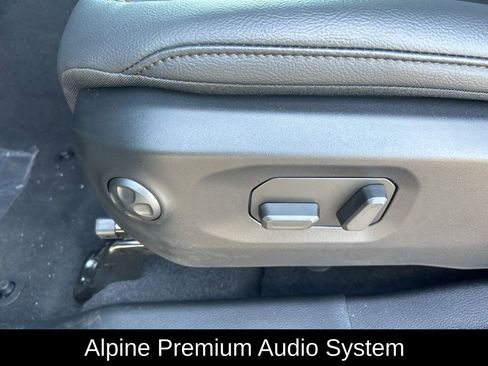 New 2025 Jeep Wrangler Sahara image 16