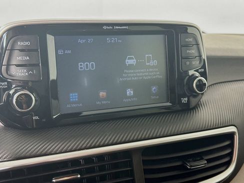 Used 2019 Hyundai Tucson Value AWD/4WD image 15
