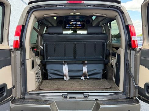 New 2025 GMC Savana 2500 w/ Driver Convenience Package image 5