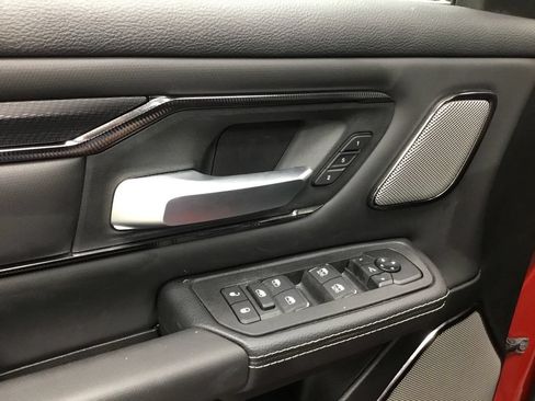 Used 2026 RAM 1500 Rebel w/ Rebel Level 2 Equipment Group AWD/4WD image 10