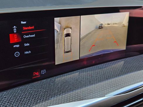 Certified 2025 Cadillac Escalade V w/ LPO, ONYX Package AWD/4WD image 19
