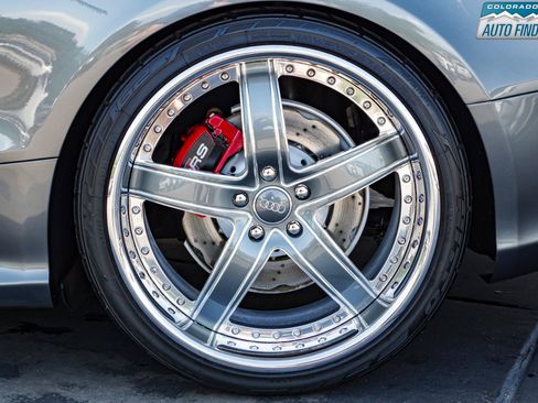 Used 2015 Audi RS 5 Coupe AWD/4WD image 26