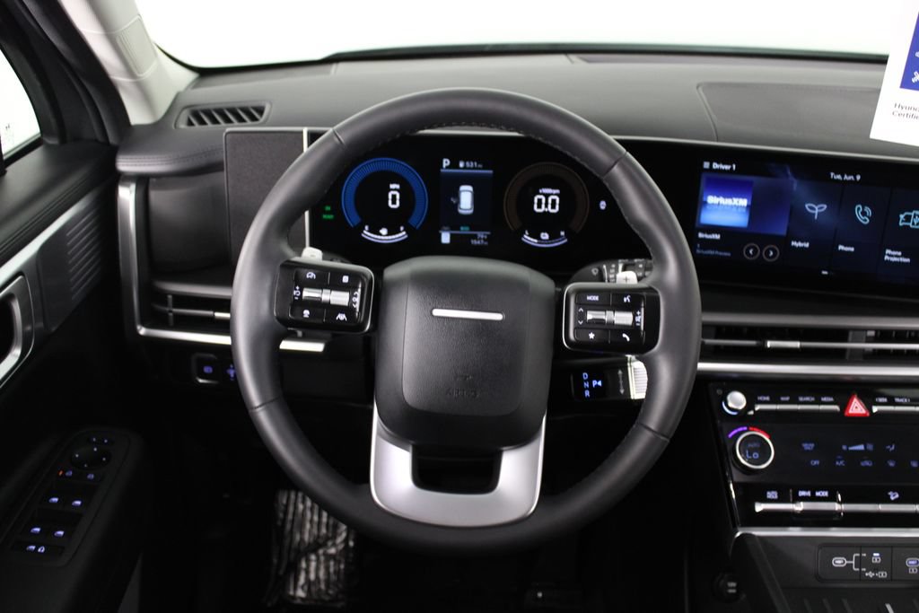 Certified 2026 Hyundai Santa Fe SE FWD image 22