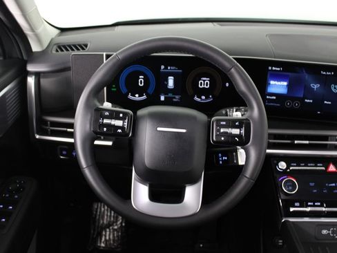 Certified 2026 Hyundai Santa Fe SE FWD image 22