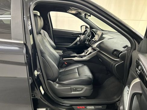 Used 2023 Mitsubishi Eclipse Cross SEL AWD/4WD image 22