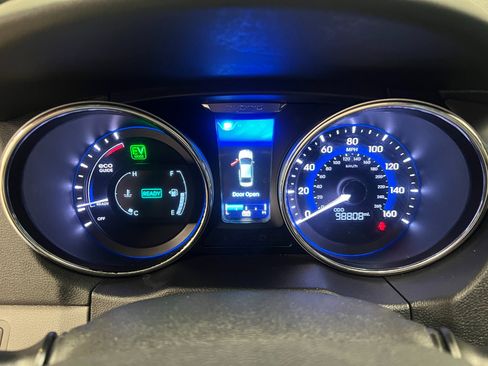 Used 2014 Hyundai Sonata Hybrid image 28