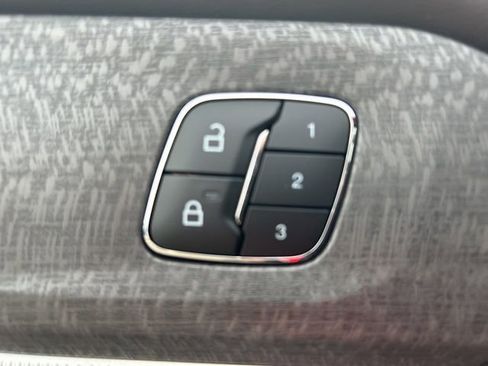 New 2026 Ford Explorer Platinum w/ LUX Leather Package image 30