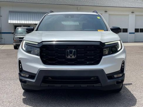 Used 2022 Honda Passport Elite image 28