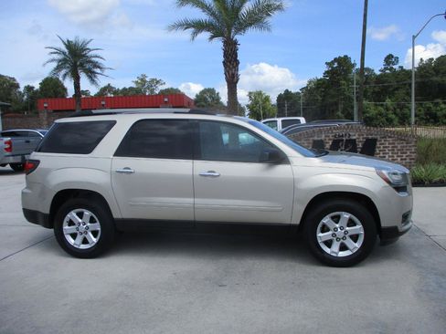 Used 2014 GMC Acadia SLE FWD image 14