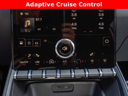 New 2026 GMC Terrain Elevation w/ LPO, Floor Liner Package image 14