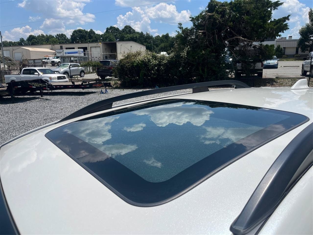 Used 2018 Subaru Forester 2.5i Limited AWD/4WD image 12