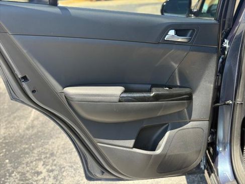 Used 2022 Kia Sportage SX AWD/4WD image 18