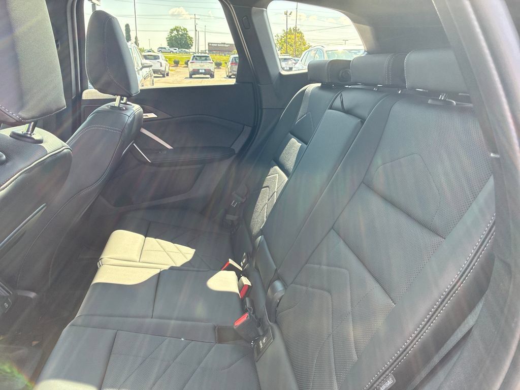 New 2027 BMW X1 xDrive28i AWD/4WD image 19