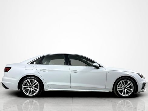 Used 2023 Audi A4 2.0T Premium Plus w/ Premium Plus Package image 6