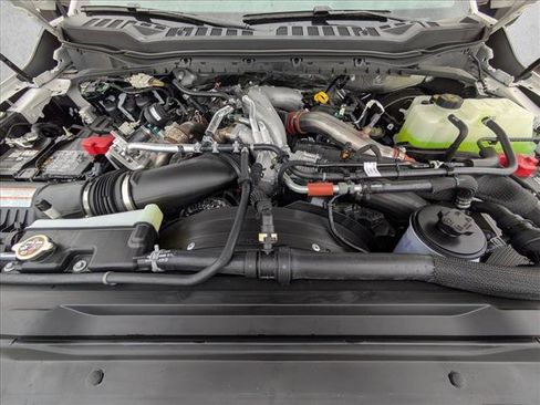 New 2026 Ford F250 Platinum AWD/4WD image 17