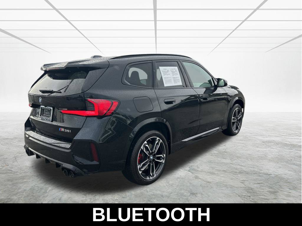 Used 2026 BMW X1 M35i AWD/4WD image 5