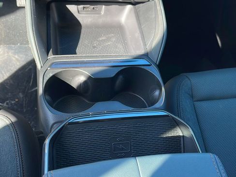 New 2026 GMC Terrain AT4 w/ Technology Package II image 19