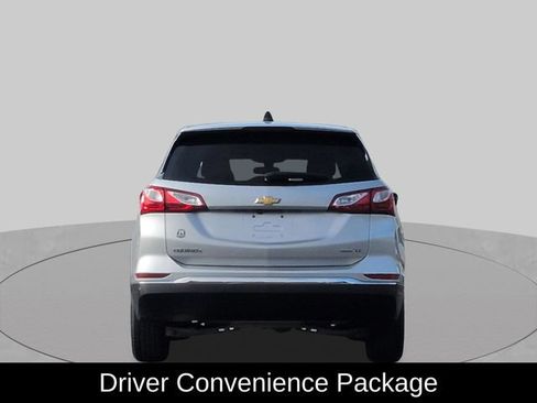 Used 2019 Chevrolet Equinox LT AWD/4WD image 7