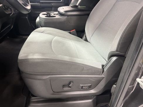 Used 2024 RAM 2500 Big Horn image 7