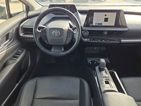 Used 2024 Toyota Prius XLE FWD image 29