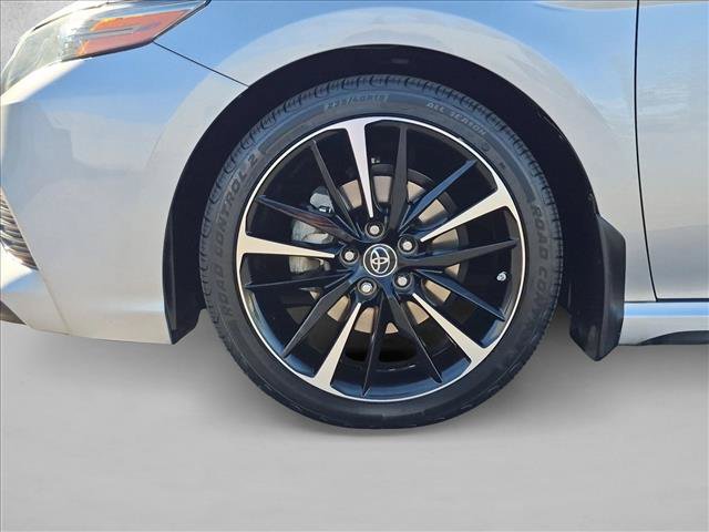 Used 2019 Toyota Camry XSE w/ Driver Assist Package FWD image 24