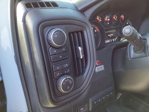 New 2025 Chevrolet Silverado 3500 W/T w/ WT Convenience Package image 27