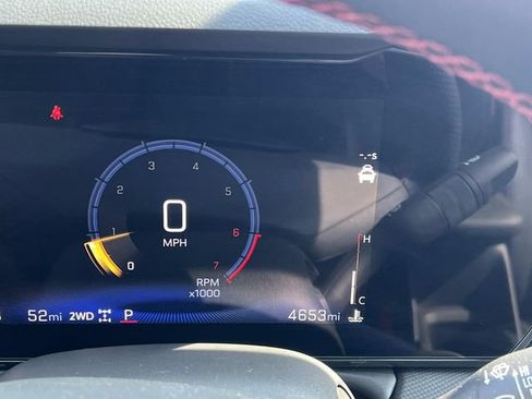 Used 2024 Chevrolet TrailBlazer RS w/ Convenience Package image 22