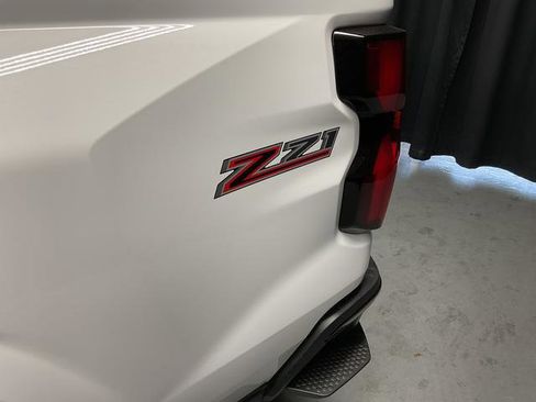 New 2026 Chevrolet Colorado Z71 w/ Z71 Convenience Package 2 image 5