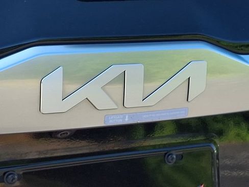 Used 2023 Kia Seltos S w/ Navigation Package FWD image 30