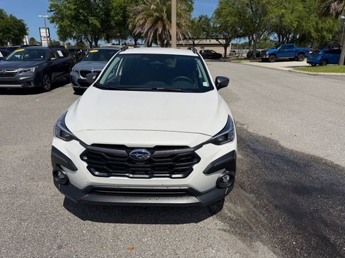 Used 2026 Subaru Crosstrek 2.5i Limited w/ Popular Package #4A AWD/4WD image 12