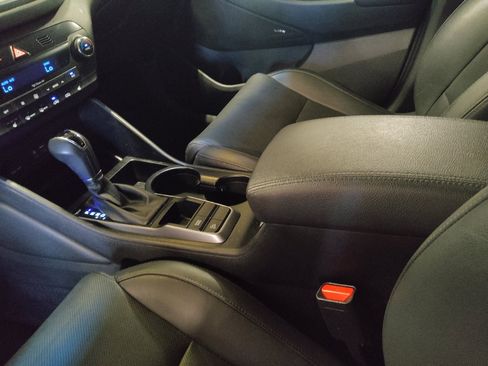 Used 2018 Hyundai Tucson SEL Plus FWD image 26