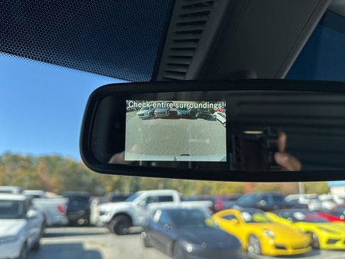 Used 2025 Mercedes-Benz Sprinter 2500 image 15