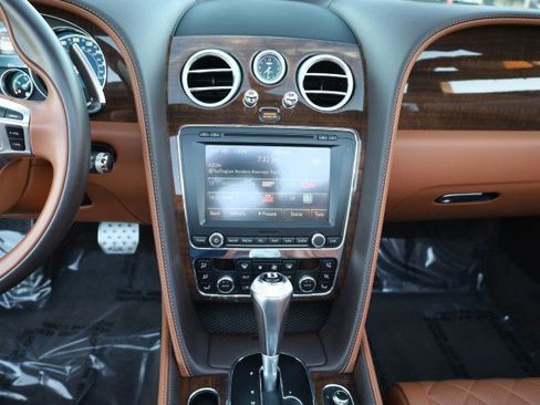 Used 2017 Bentley Continental GT V8 S image 33
