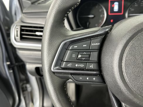 Used 2025 Subaru Forester Limited w/ Popular Package #2 image 29