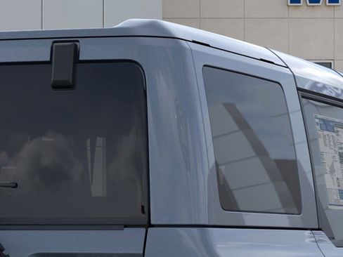 New 2025 Ford Bronco Outer Banks image 25