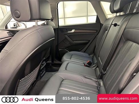 Certified 2022 Audi Q5 2.0T Premium w/ Convenience Package image 15