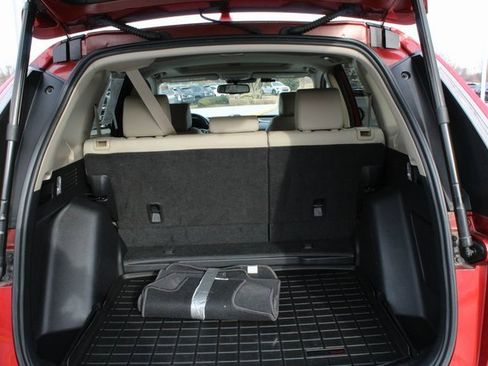 Used 2019 Honda CR-V Touring image 11