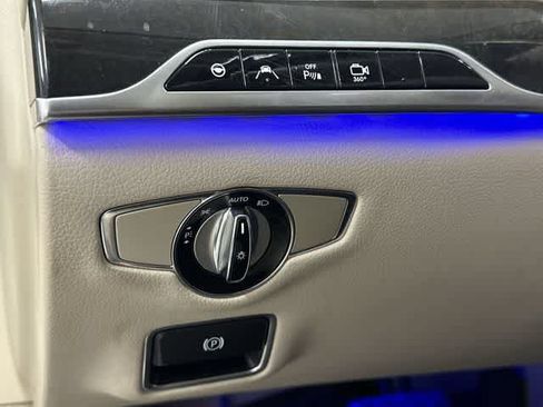 Used 2015 Mercedes-Benz S 550 Sedan image 19