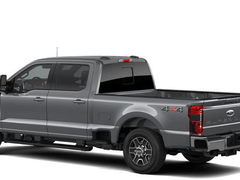 New 2026 Ford F250 Lariat AWD/4WD image 27