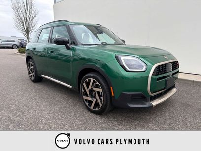 Used 2026 MINI Cooper Countryman S
