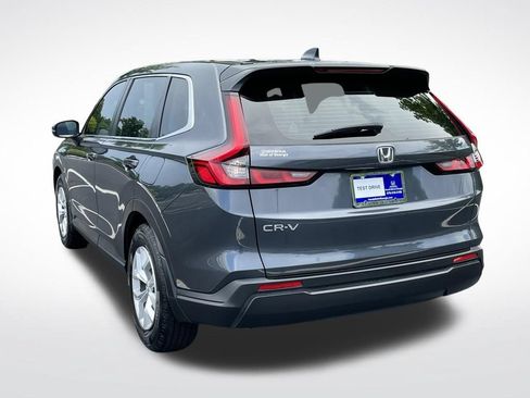 Certified 2023 Honda CR-V LX image 4