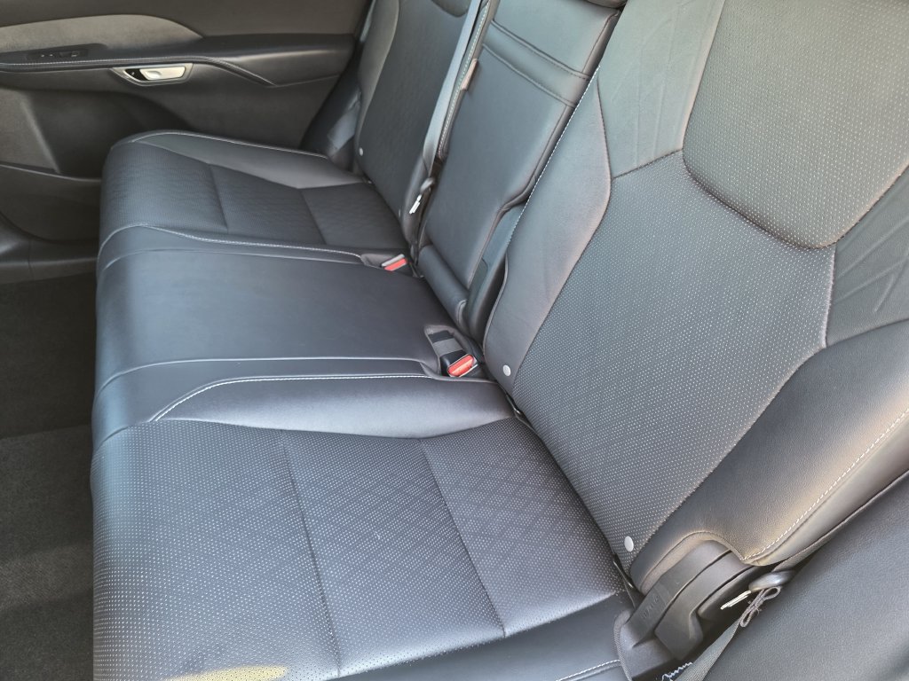 Used 2024 Lexus RX 350 Premium Plus w/ Convenience Package AWD/4WD image 31