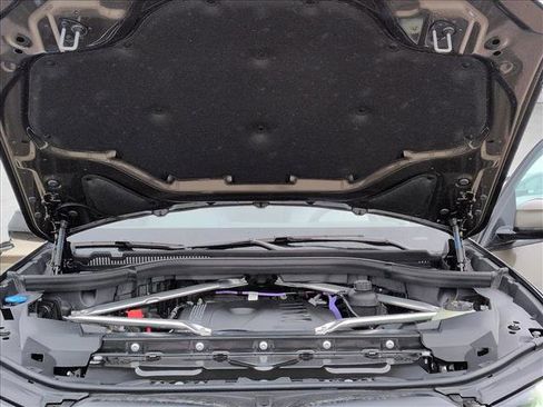 New 2026 BMW X5 xDrive40i w/ M Sport Package image 17