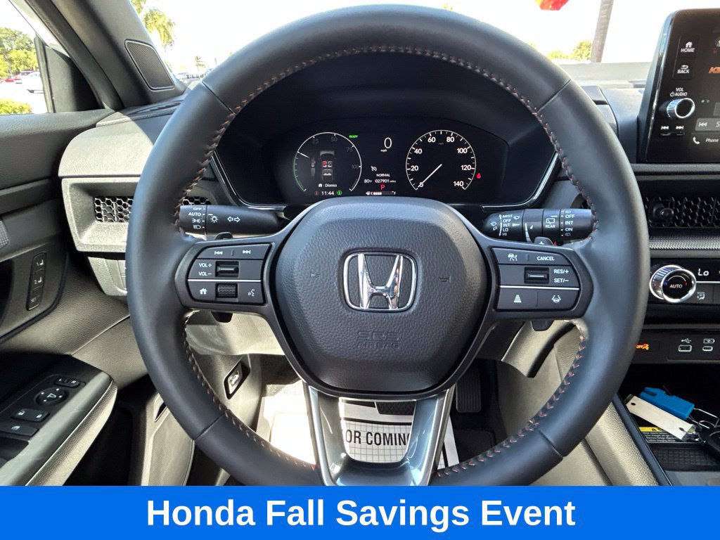 Used 2024 Honda CR-V Sport-L image 20