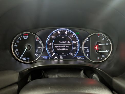 Used 2023 Buick Enclave Avenir w/ Trailering Package, 5000 lbs. image 19