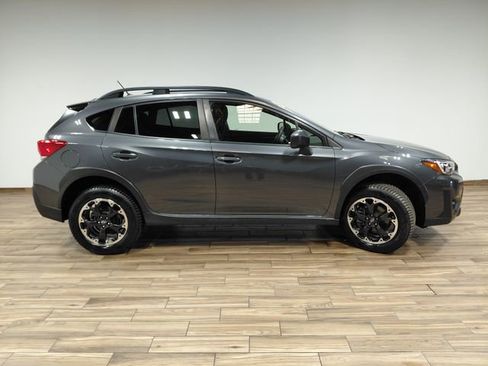 Used 2023 Subaru Crosstrek 2.0i AWD/4WD image 8