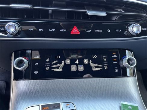 New 2026 Genesis GV70 2.5T Sport Prestige image 25